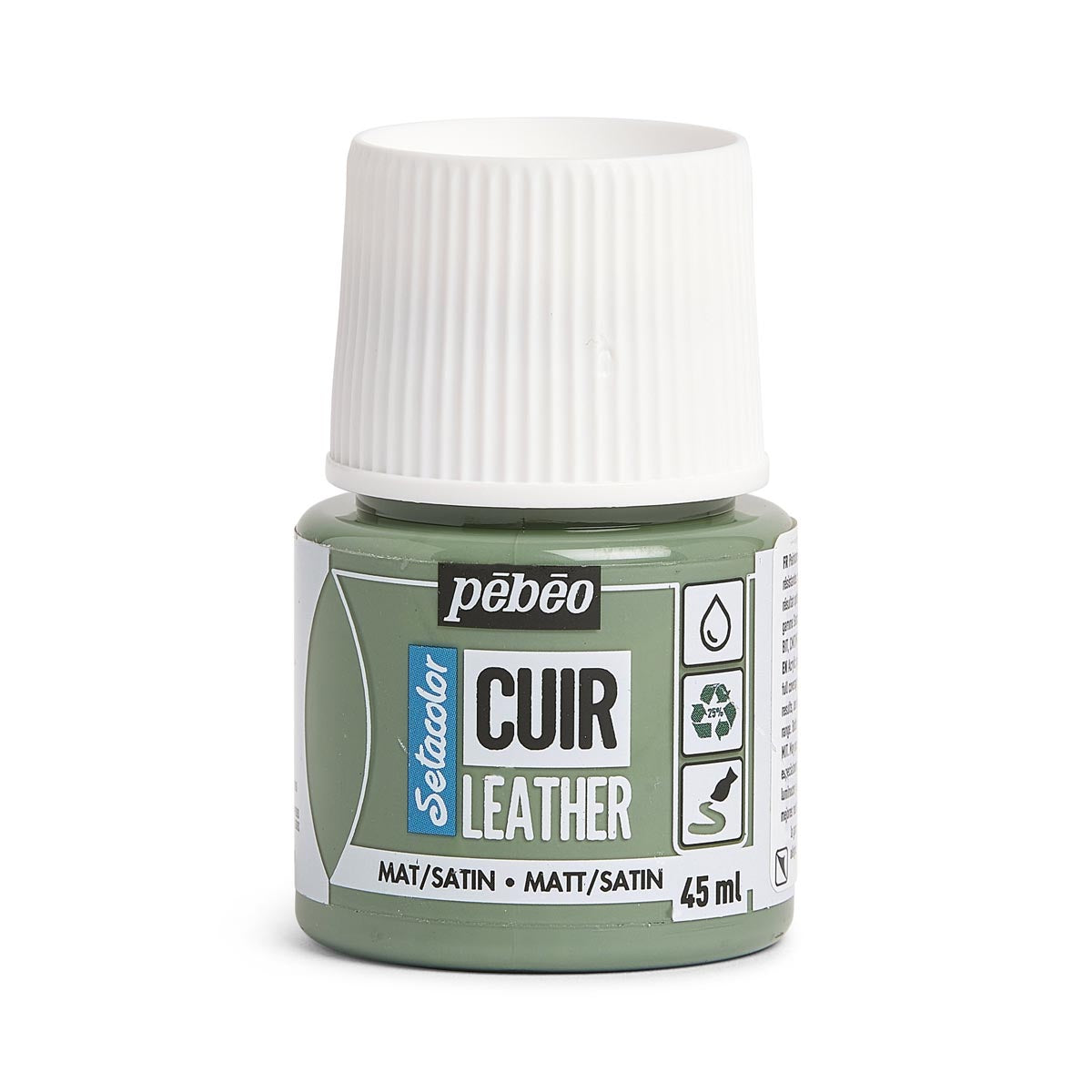 Pebeo Setacolor Leather Paint