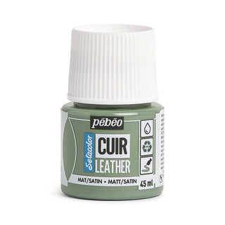 Pebeo Setacolor Leather Paint