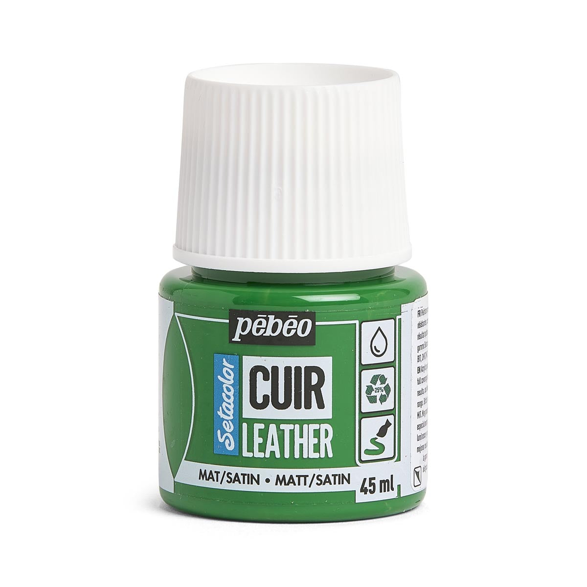 Pebeo Setacolor Leather Paint
