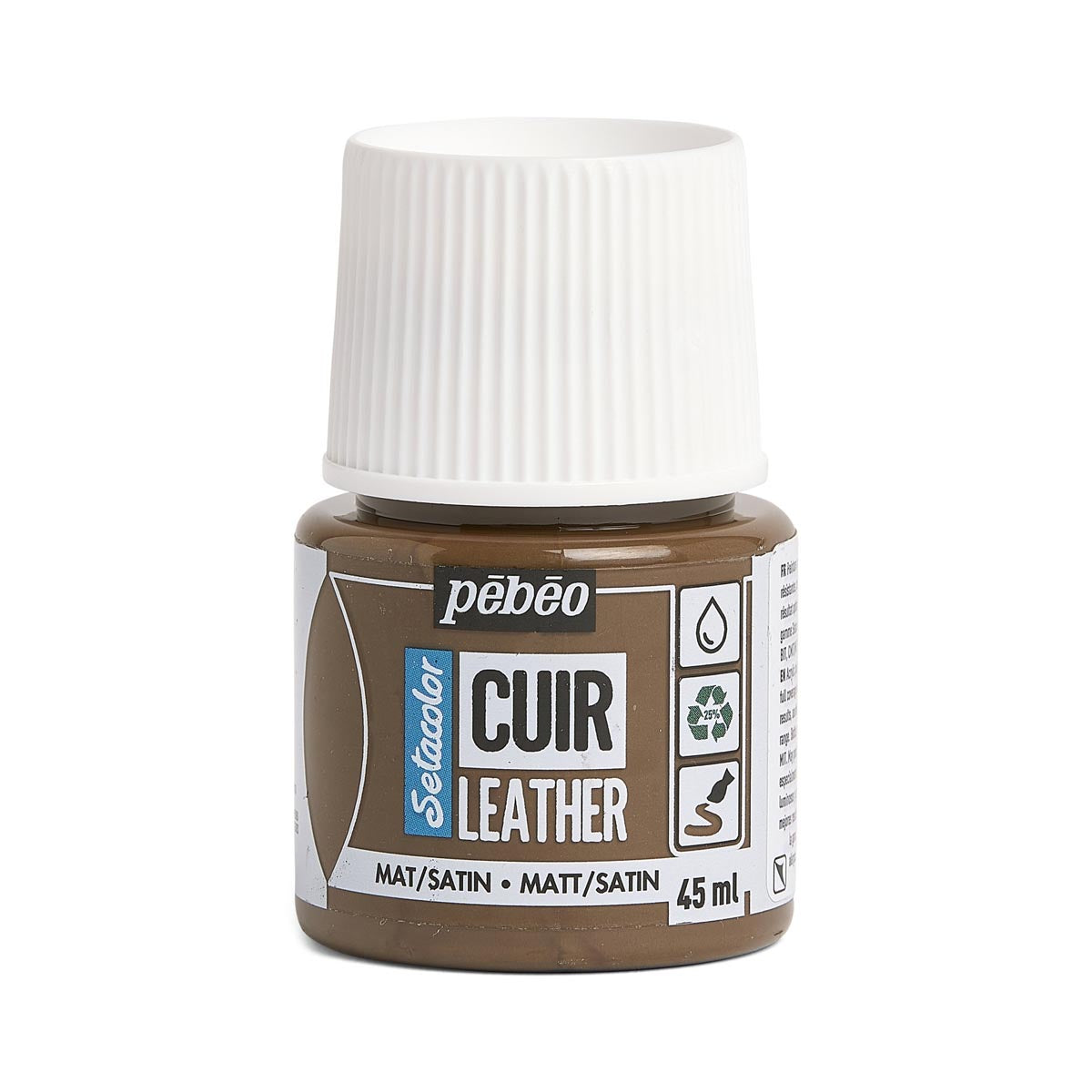 Pebeo Setacolor Leather Paint