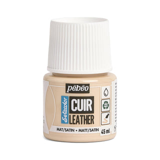 Pebeo Setacolor Leather Paint