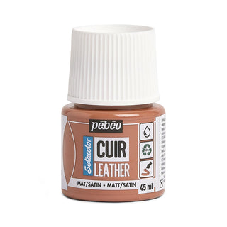 Pebeo Setacolor Leather Paint