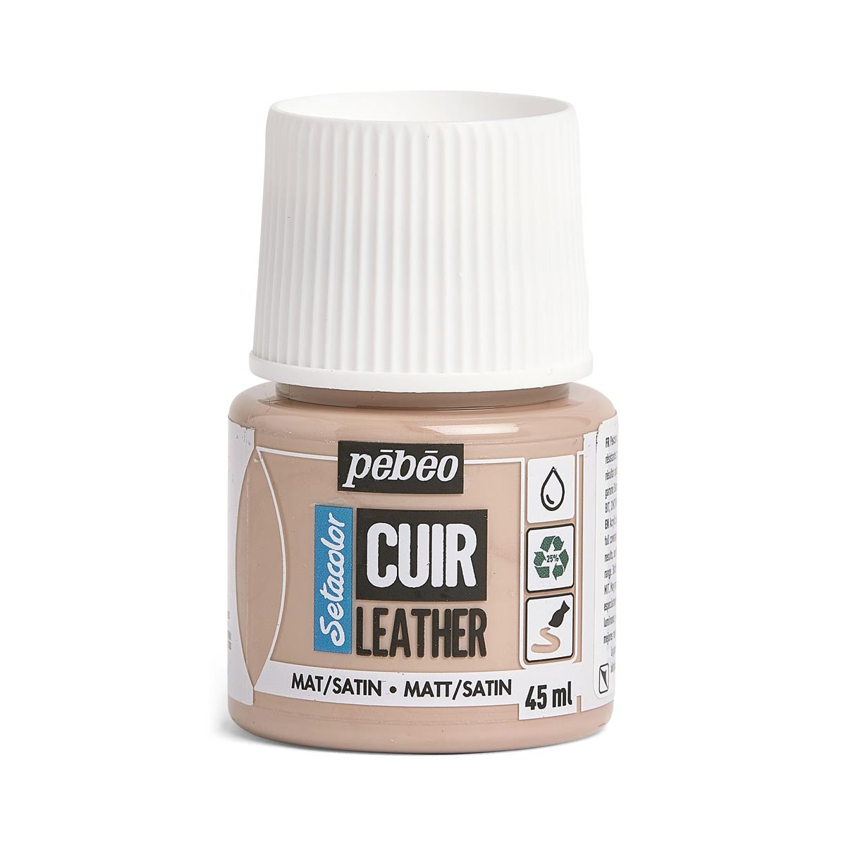 Pebeo Setacolor Leather Paint