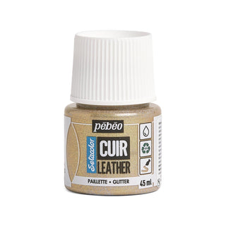 Pebeo Setacolor Leather Paint