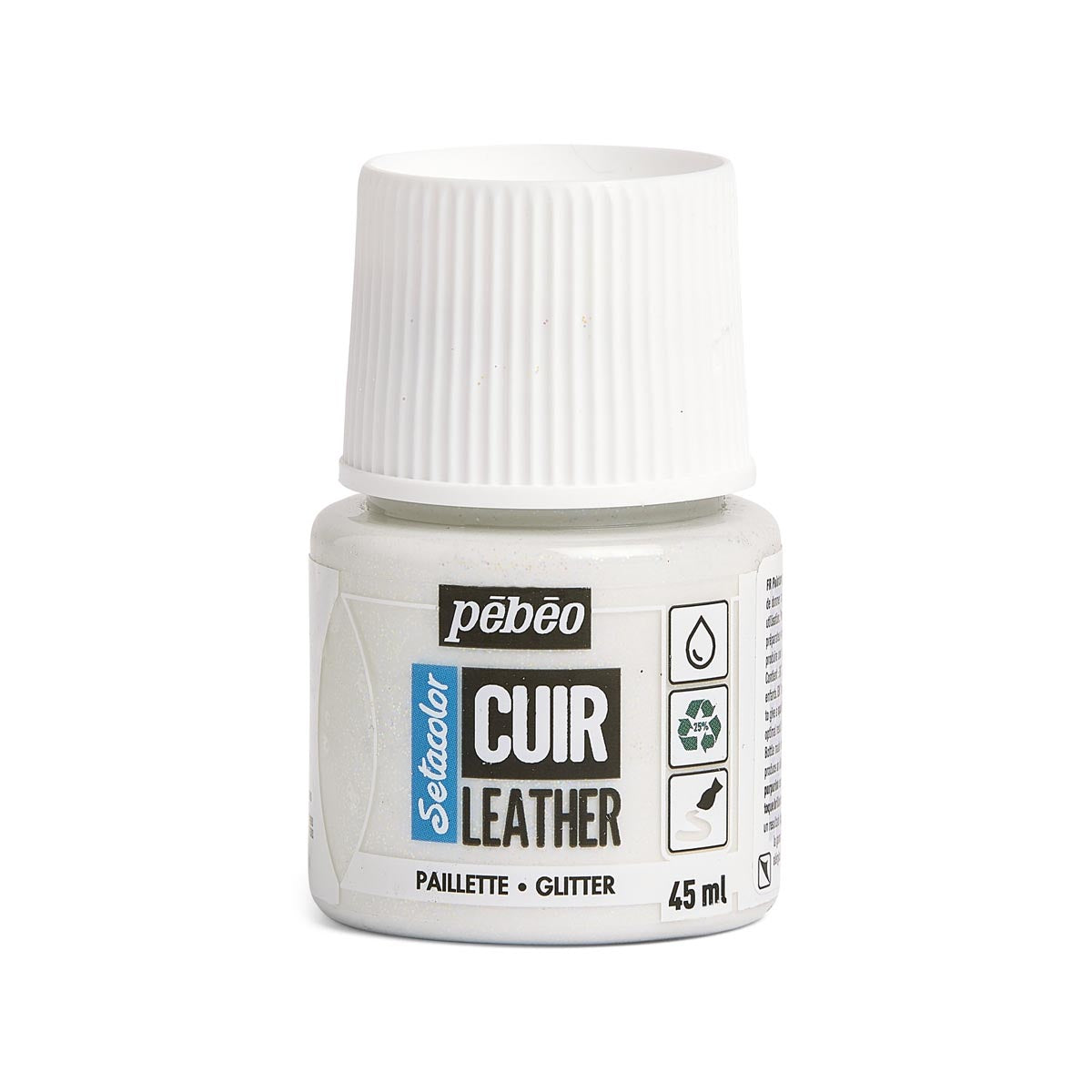 Pebeo Setacolor Leather Paint
