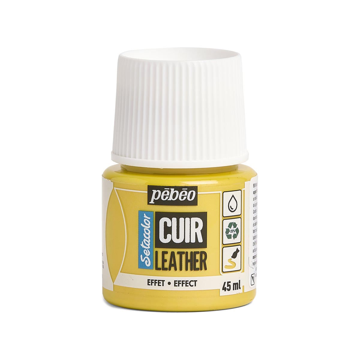 Pebeo Setacolor Leather Paint