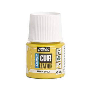 Pebeo Setacolor Leather Paint