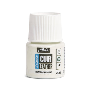 Pebeo Setacolor Leather Paint