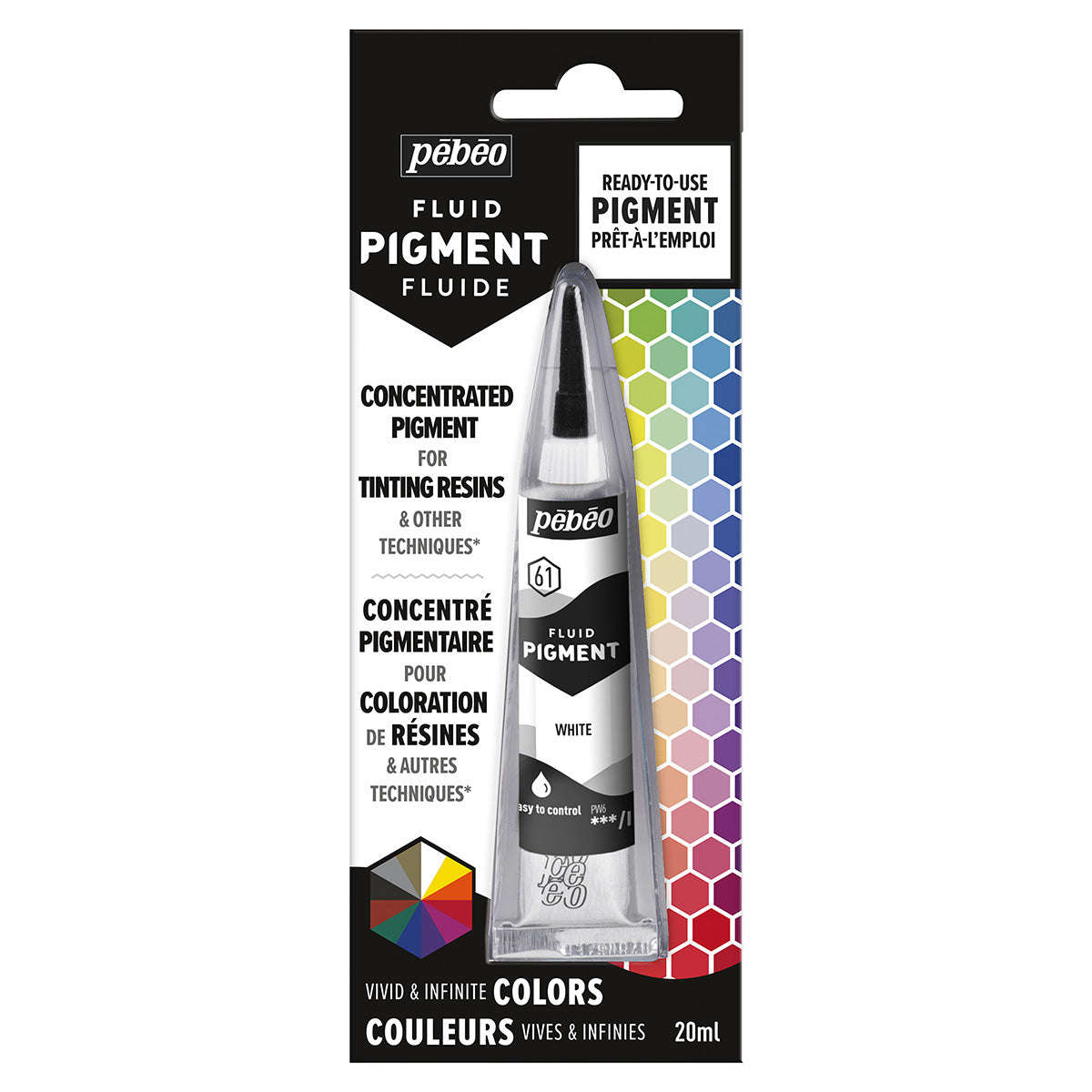 Pebeo Fluid Pigment