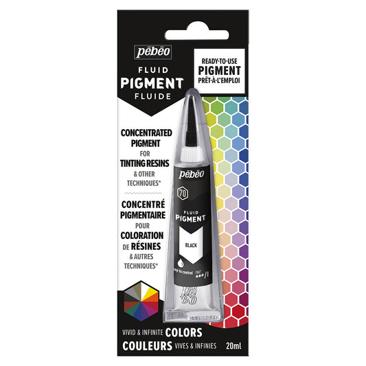 Pebeo Fluid Pigment