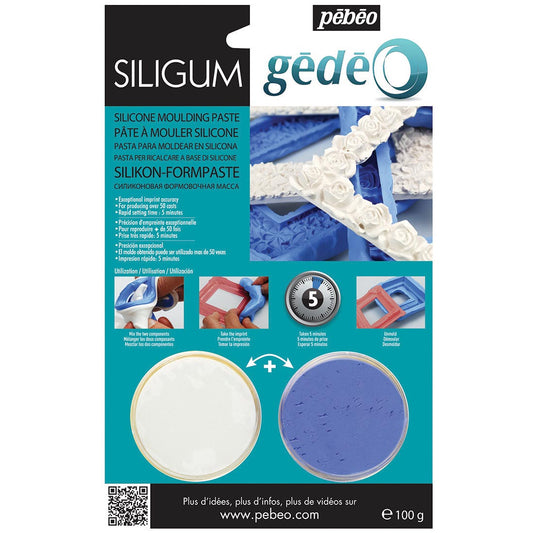 Gedeo Siligum