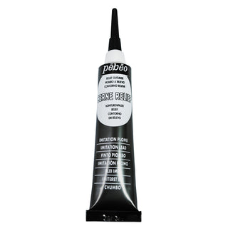 Pebeo Cerne Relief Paste Outliner Paint
