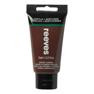 Reeves - Fine Acrylic  - 75ml