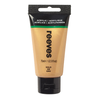 Reeves - Fine Acrylic  - 75ml