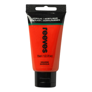 Reeves - Fine Acrylic  - 75ml