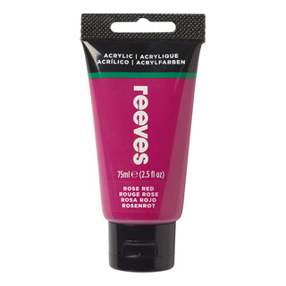 Reeves - Fine Acrylic  - 75ml