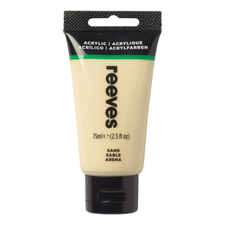 Reeves - Fine Acrylic  - 75ml