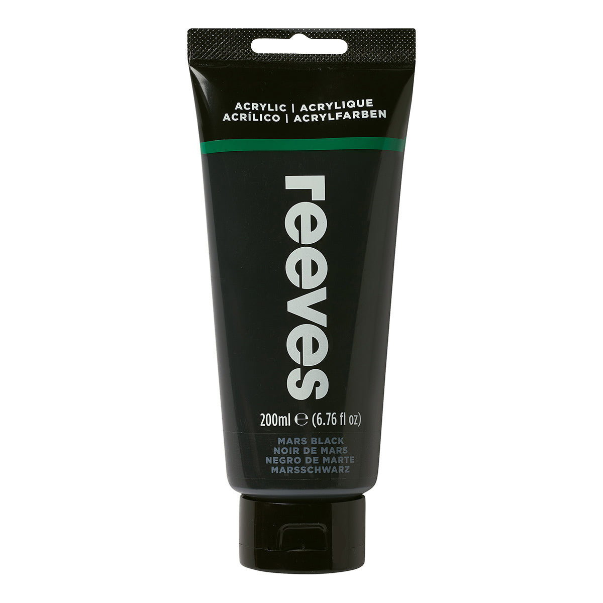 Reeves Fine Acrylic 200ml