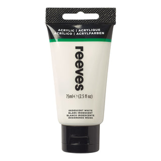 Reeves - Fine Acrylic  - 75ml