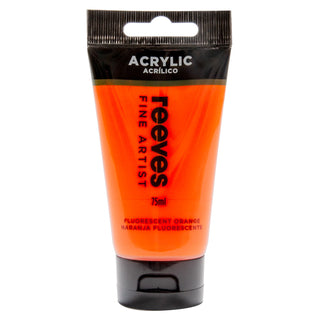 Reeves - Fine Acrylic  - 75ml