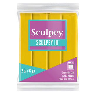 Sculpey III 2oz