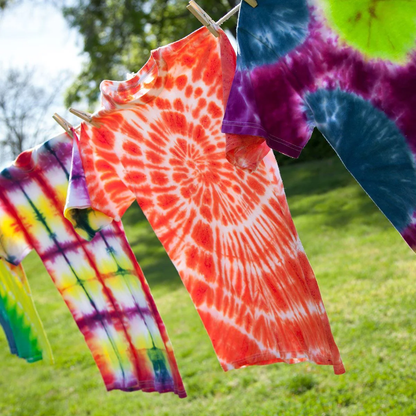 Tulip Super Big 12-Colour Tie-Dye Kit