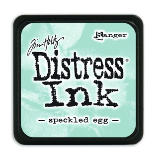 Tim Holtz - Speckled Egg Distress Mini Inks