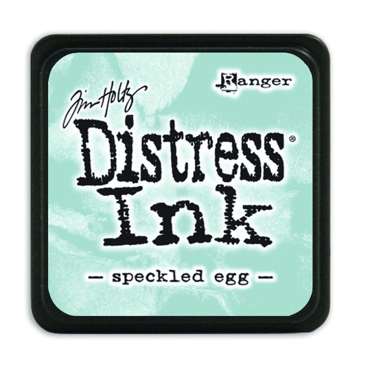 Tim Holtz - Speckled Egg Distress Mini Inks
