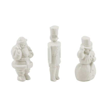 Tim Holtz idea-ology -  Salvaged Figures - Large