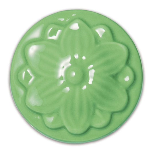 Spring Green Bellissimo Underglaze 16oz