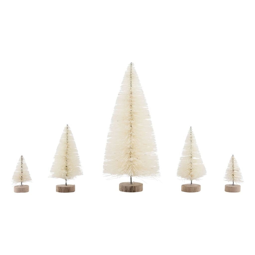 Tim Holtz idea-ology - Woodland Tree Lot