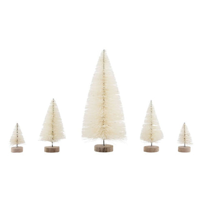 Tim Holtz idea-ology - Woodland Tree Lot