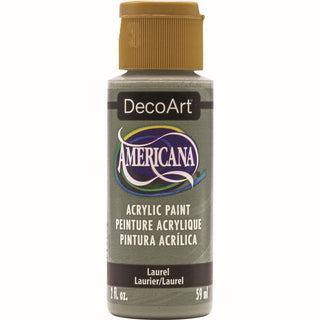 DecoArt Laurel 2oz Americana Acrylic