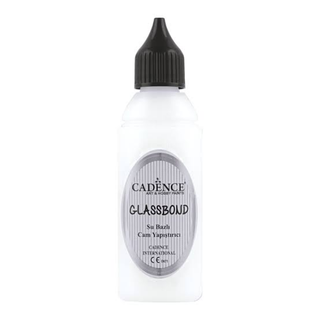 Cadence - Glass Bond Glue - 50 ml