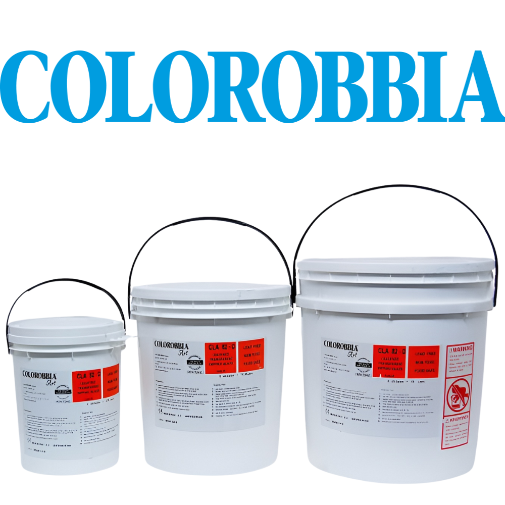 Colorobbia - Ultra Clear Dipping Glaze  1 Gallon (CLA 0082 Lead Free)