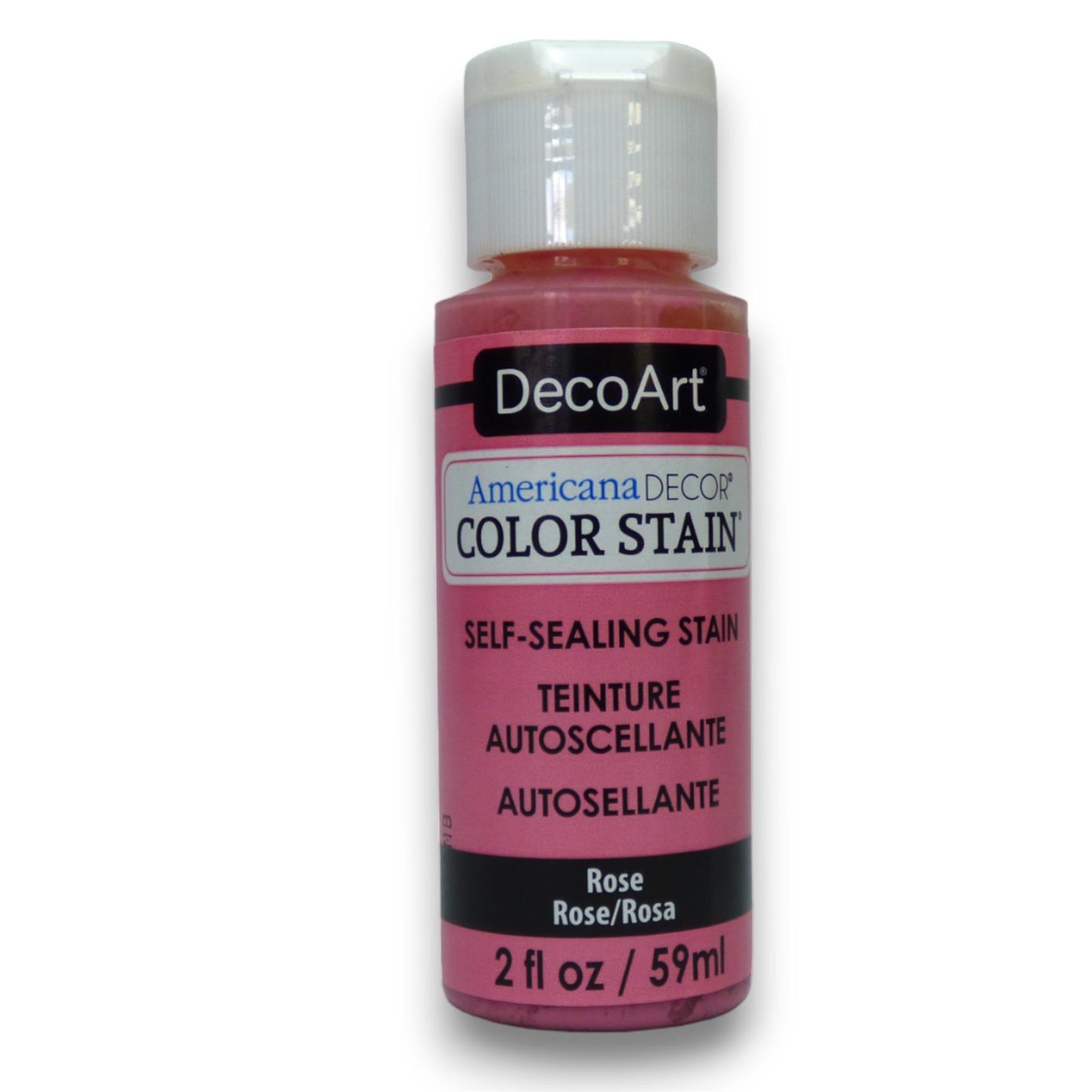 DecoArt Rose Colour Stains