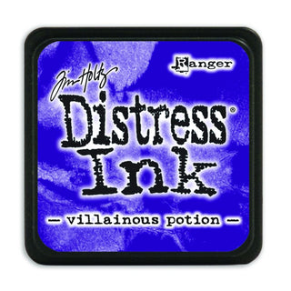 Tim Holtz - Villainous Potion Distress Mini Inks