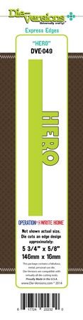 Express Edges - Hero