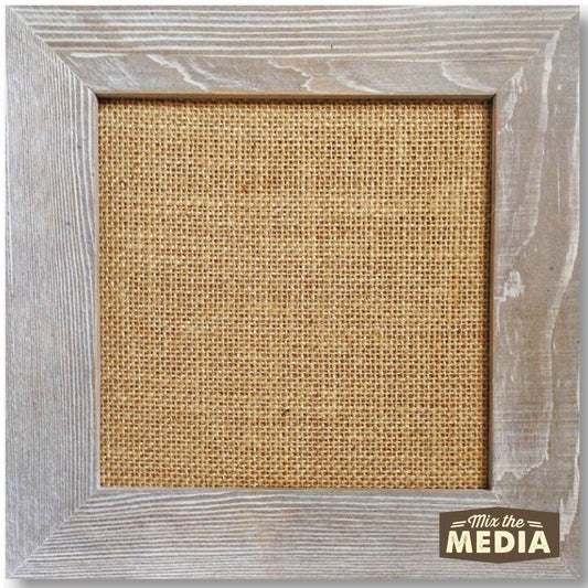 Mix The Media 12" Brlp Wthr Fr