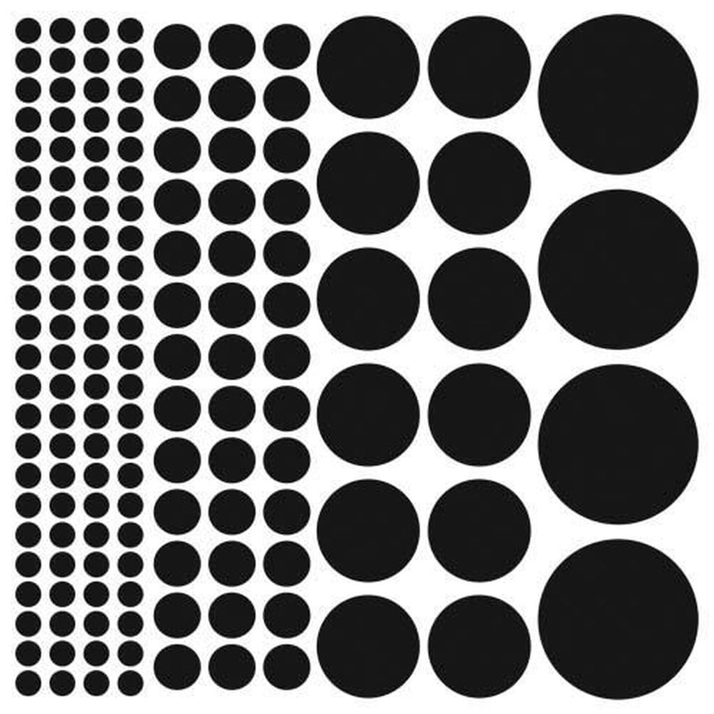 Mini Template Circle Regiment