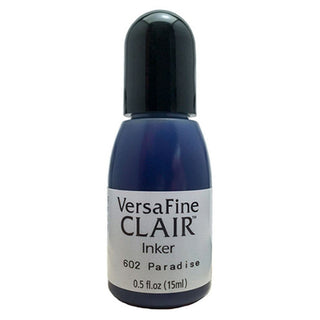 VERSAFINE CLAIR INKER Paradise