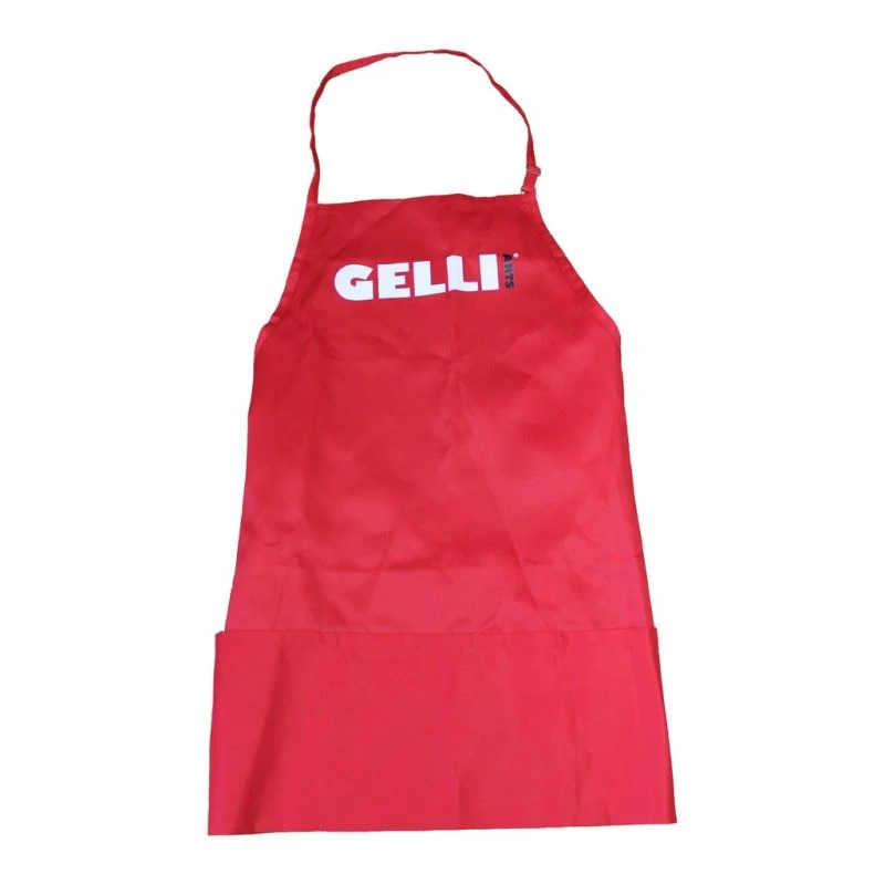 Gelli Arts - Logo Apron