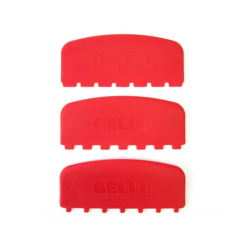 Gelli Arts - Square Edged Combs