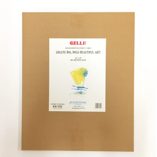 Gelli Arts Gel Printing Plate16" x 20"