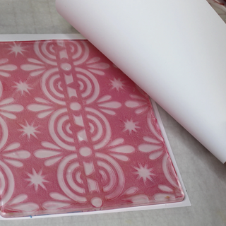 Gelli Arts – Gel Printing Plate – 8 x 10 inch