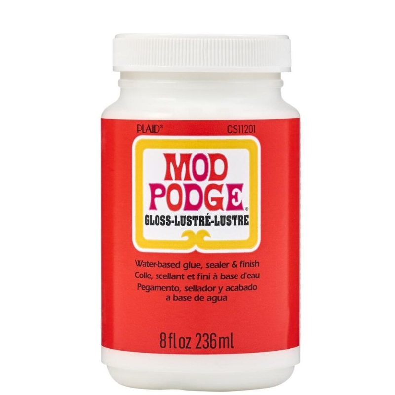Mod Podge – Gloss – 8 oz