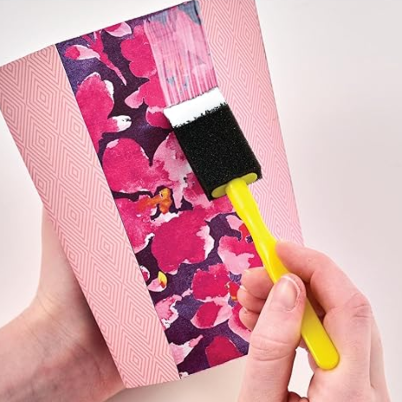 Mod Podge – Foam Brush Set
