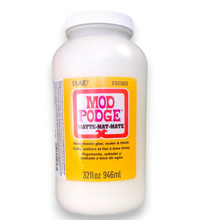 Mod Podge – Matte – 32 oz