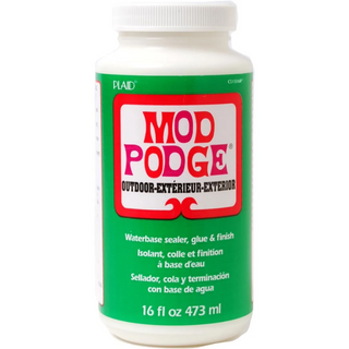 Mod Podge – Outdoor – 16 oz