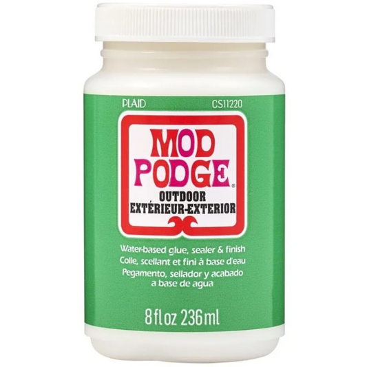 Mod Podge – Outdoor – 8 oz